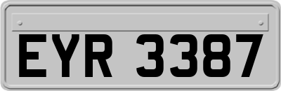 EYR3387