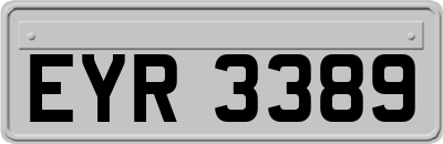 EYR3389