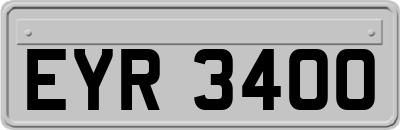 EYR3400