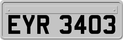 EYR3403