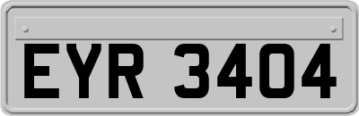 EYR3404