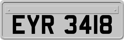 EYR3418