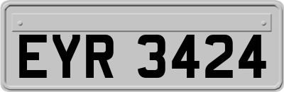 EYR3424