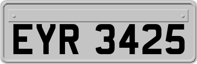 EYR3425