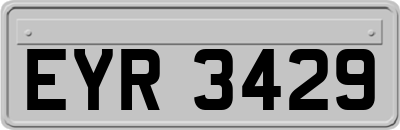 EYR3429
