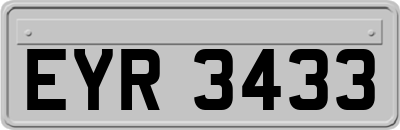 EYR3433