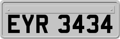 EYR3434