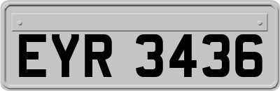 EYR3436