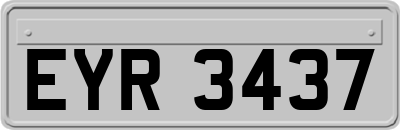 EYR3437