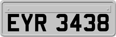 EYR3438