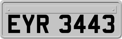 EYR3443