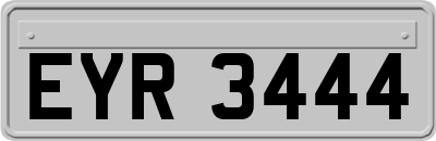 EYR3444