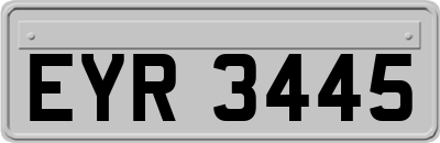 EYR3445