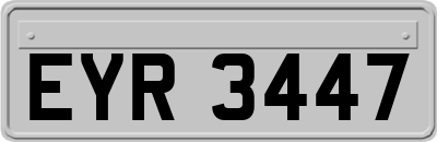 EYR3447