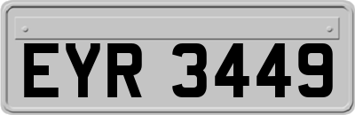 EYR3449