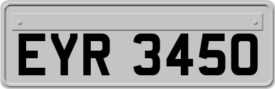 EYR3450