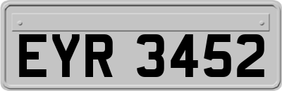EYR3452