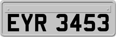 EYR3453