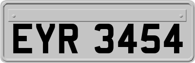 EYR3454