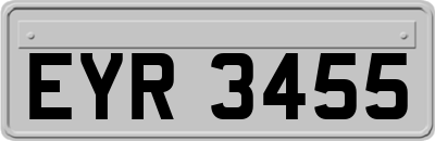 EYR3455