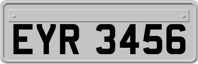 EYR3456