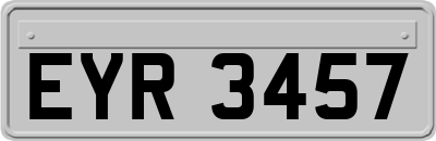 EYR3457