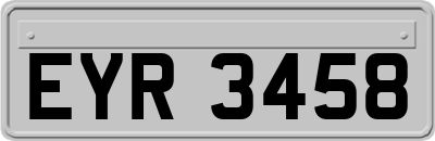 EYR3458