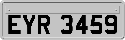 EYR3459