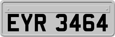 EYR3464