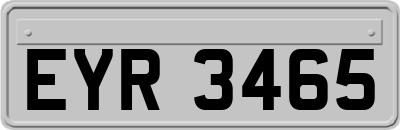 EYR3465