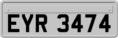 EYR3474