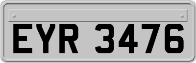 EYR3476