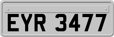 EYR3477