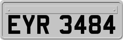 EYR3484