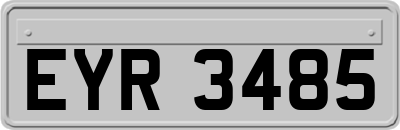 EYR3485