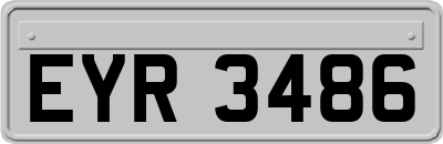 EYR3486