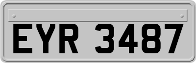 EYR3487