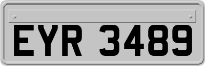 EYR3489