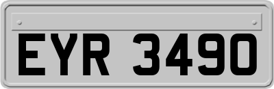 EYR3490