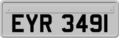EYR3491