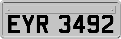 EYR3492