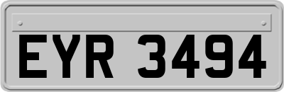 EYR3494