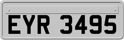 EYR3495