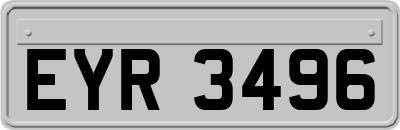 EYR3496