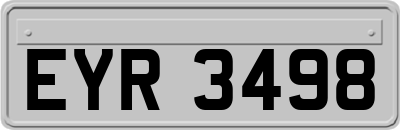 EYR3498