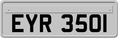 EYR3501