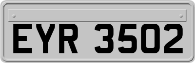 EYR3502