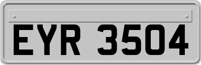 EYR3504