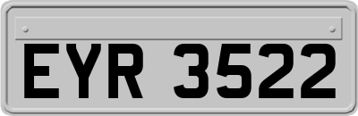 EYR3522