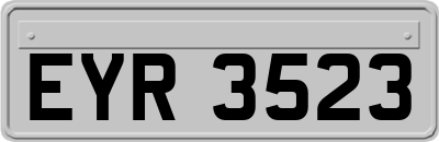 EYR3523